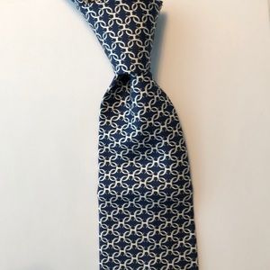 Hermès men’s tie